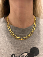 Solid Chunky Paperclip