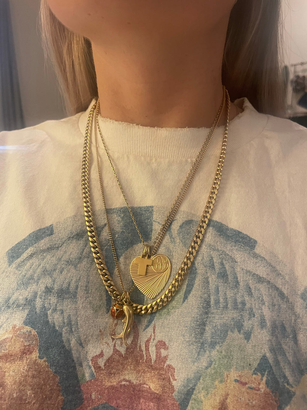 Antique Celtic Cross