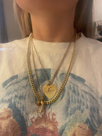 Antique Celtic Cross