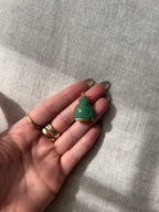 Jade Buddha
