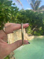 Vintage omega bangle