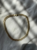 Curb Chain