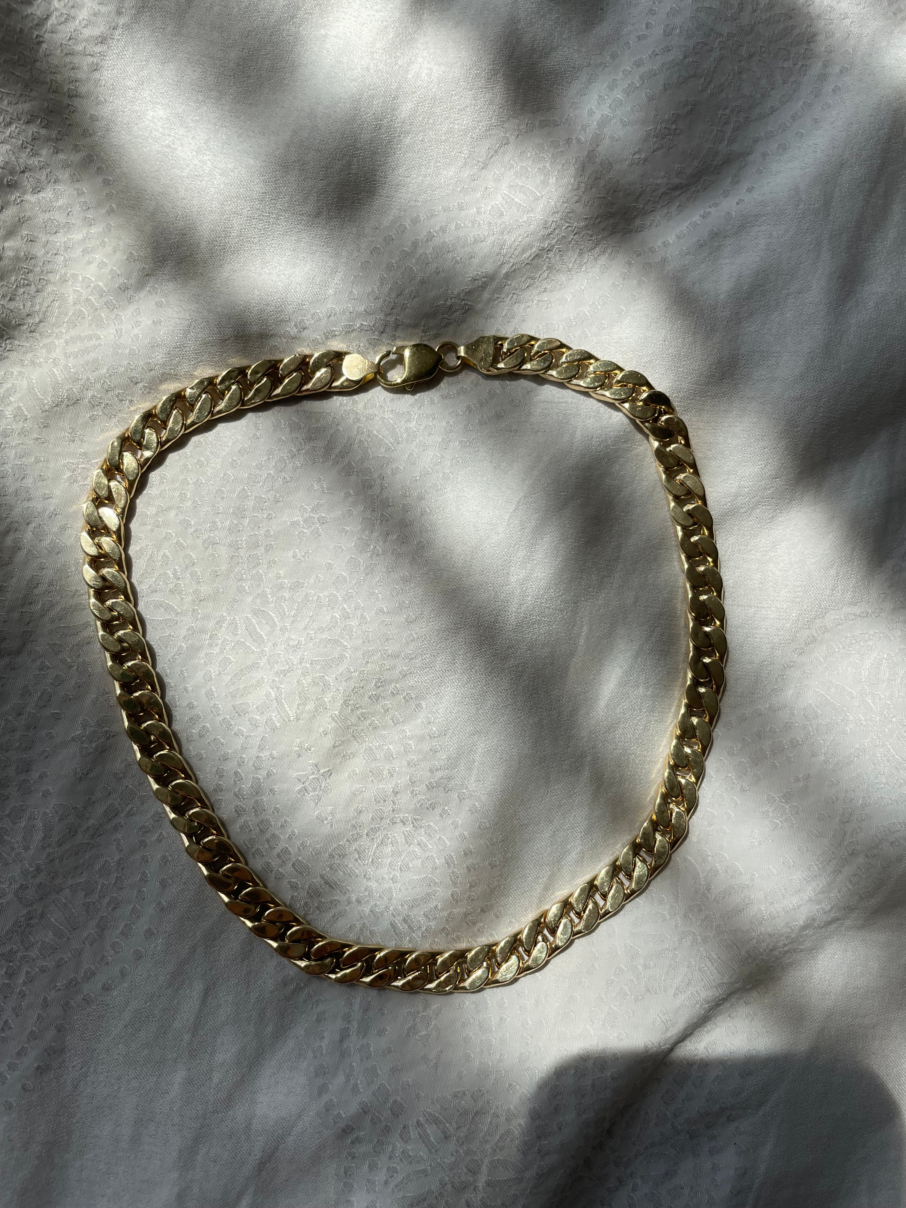 Curb Chain
