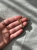 Playboy Bunny Key Charm