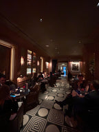 Solid Fishtail Chain