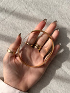 Snap Bangle