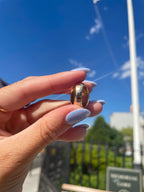 T&Co puffy shrimp ring size 5