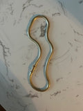 Vintage Snake Chain