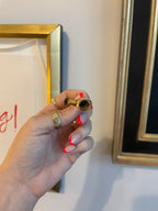 Antique Cigar Cutter Charm