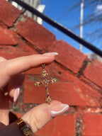 Antique Cross