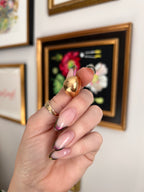 Dome Ring