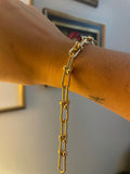 Hardware Bracelet