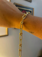 Hardware Bracelet