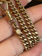 Antique Watch Chain