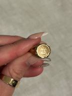 Gemini Ring