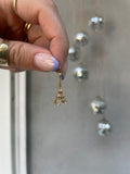 Eiffel Tower Charm