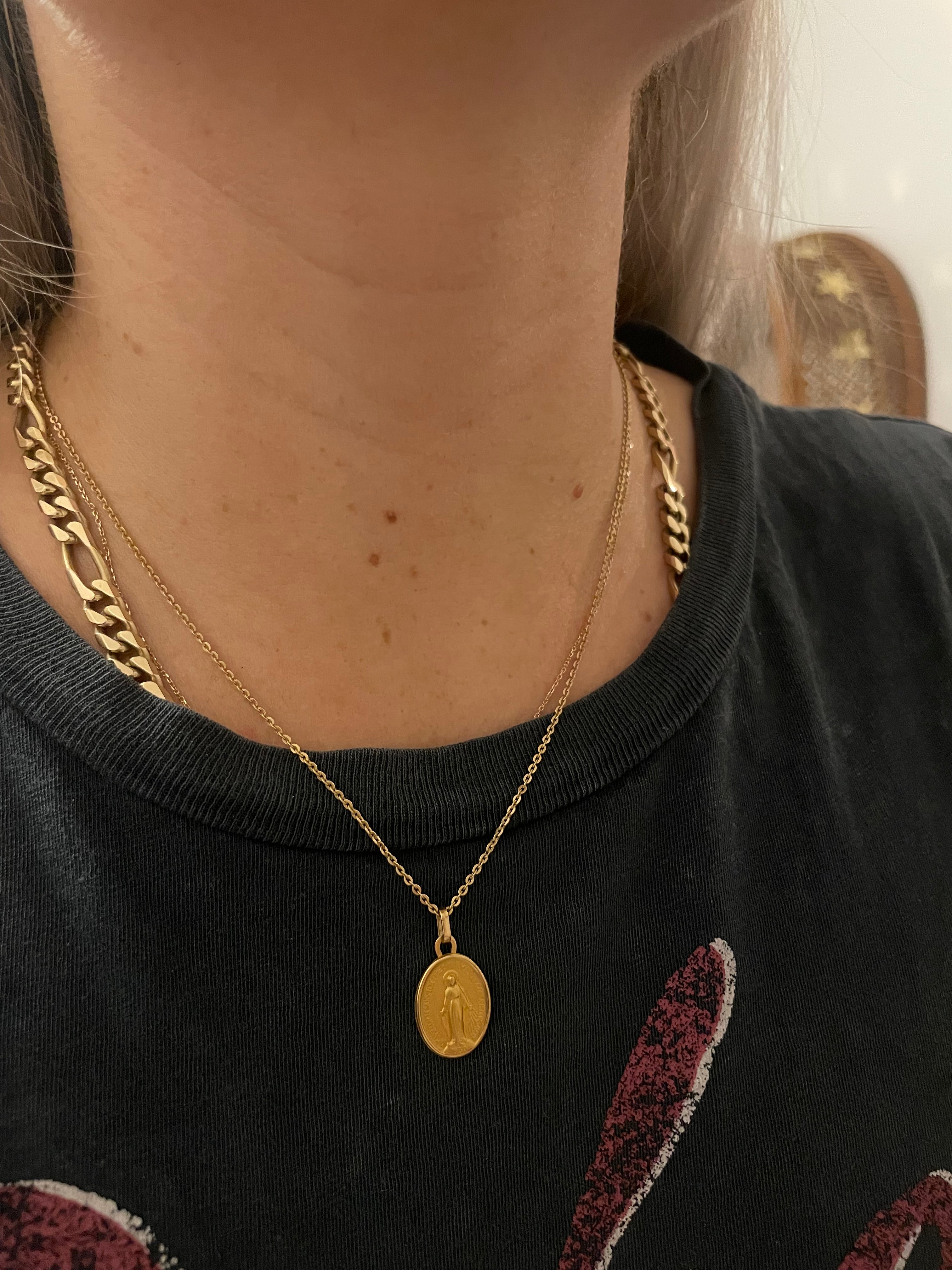 Vintage Religious Set