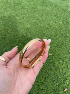 Vintage Mega Bangle