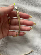 Vintage Omega Choker