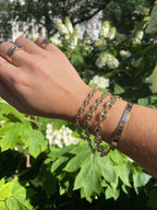 Medium Gucci Link Bracelet