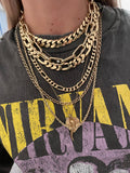 Vintage Marina Chain