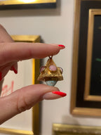 Rose Pyramid Talisman