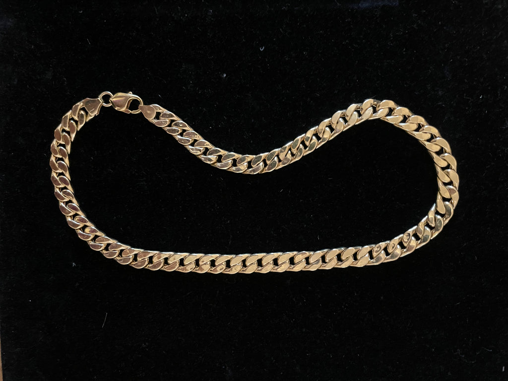 Curb Chain