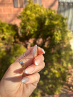 Double Diamond Band