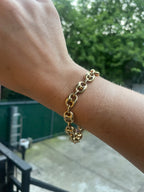 Vintage Marina Bracelet