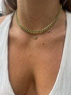 Curb Choker