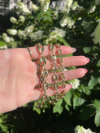 Medium Gucci Link Bracelet