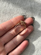 Libra Ring