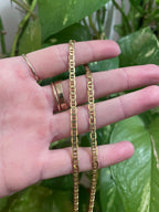 16” Vintage Marina Chain