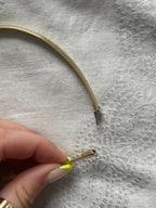 Vintage Omega Choker