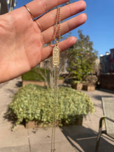 Load image into Gallery viewer, Lucky Egyptian pendant
