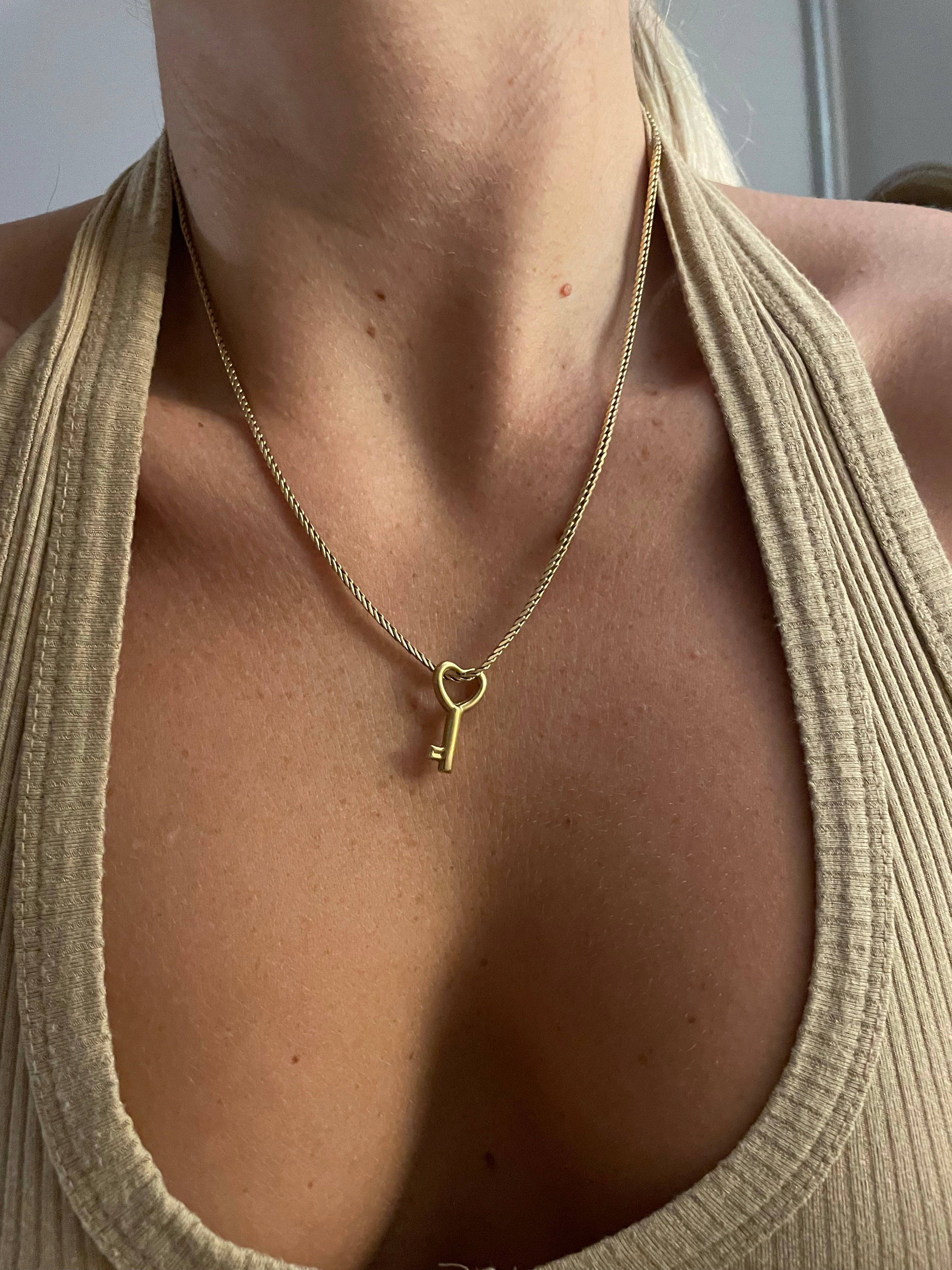 Vintage Fishtail Curb