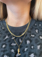 16” Vintage Marina Chain