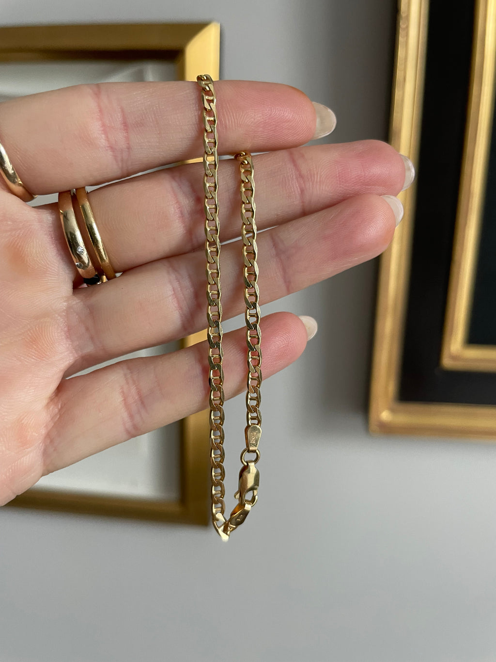 Dainty Marina Bracelet