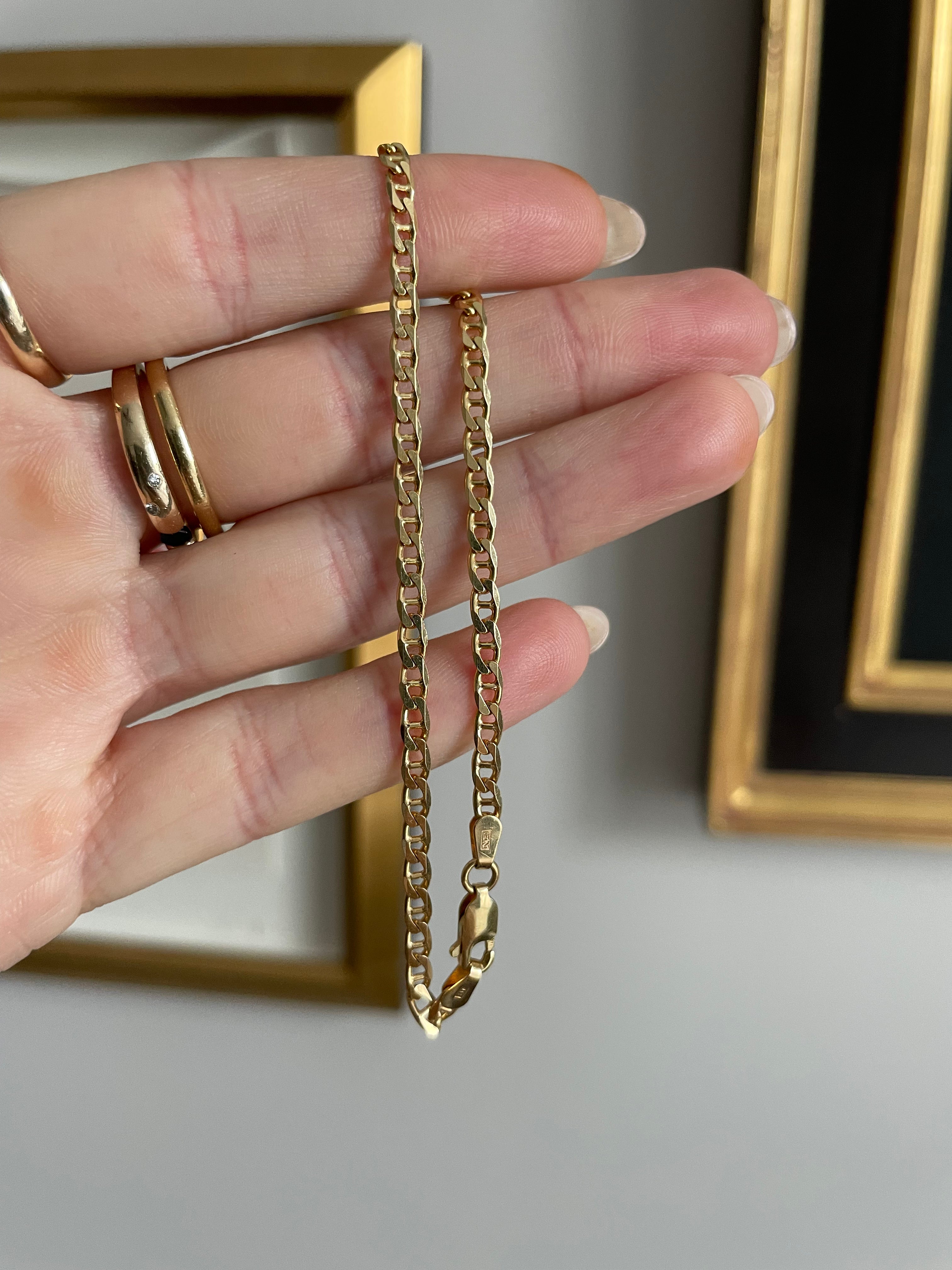 Dainty Marina Bracelet