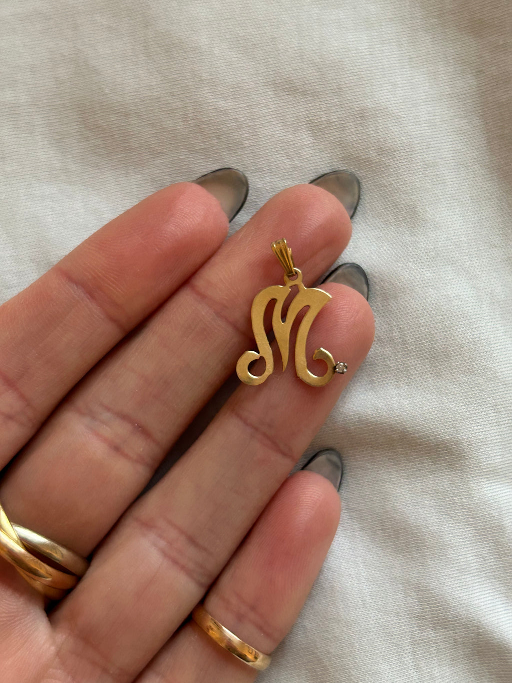 Diamond Dainty M