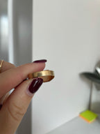 Vintage Signet Ring