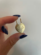 Vintage Mizpah Charm