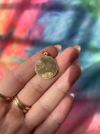 I’ll never stop loving you charm