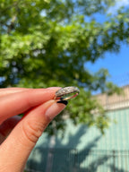 Vintage Art Deco Diamond Ring