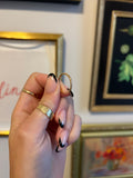 Dainty Whisper Band