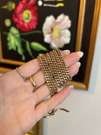 Antique Watch Chain