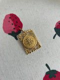 Blessings Vintage Chinese Pendant
