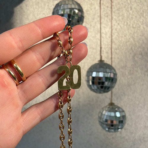 20 Charm