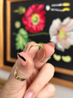 F Ring