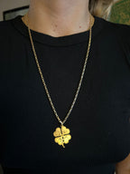 Four Leaf Clover